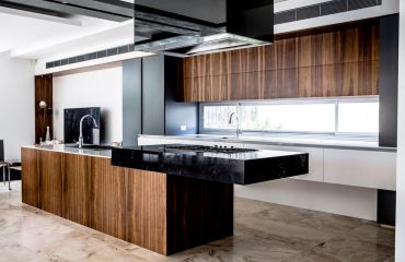 The Evolution of Kitchen Benchtop Materials - Trends & Innovations