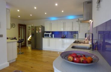 Kitchen Resurfacing Melbourne