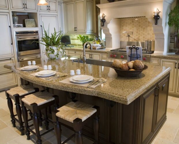 Granite Benchtops Melbourne