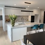 Engineered Stone Countertops