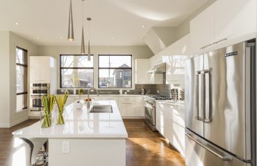 6 common kitchen design blunders to avoid